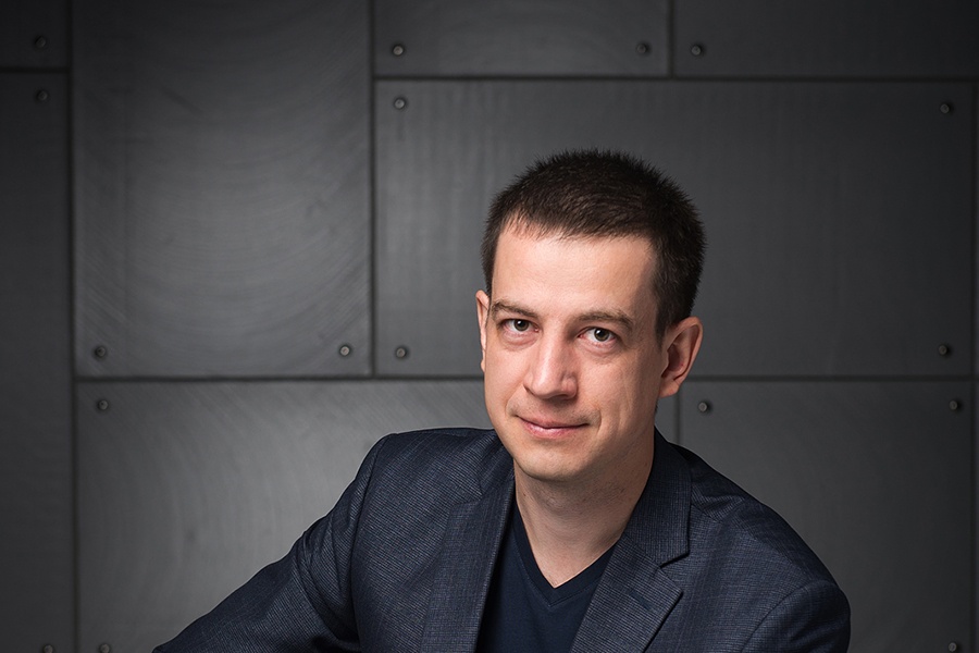 Про мотивацию, время и путь к мечте — разговор с директором компании «Технологии успеха» Маратом Байбиковым (часть 1)